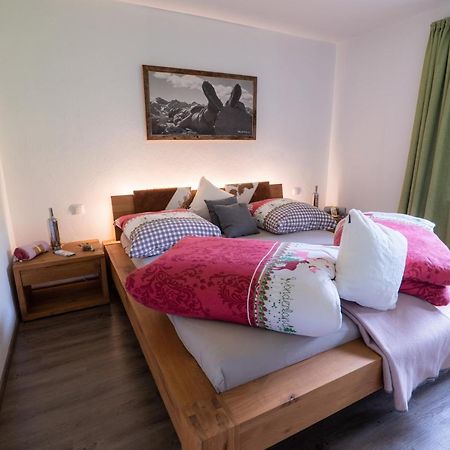 Ferienwohnung Falltannach Sonthofen Buitenkant foto