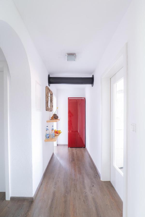 Ferienwohnung Falltannach Sonthofen Buitenkant foto
